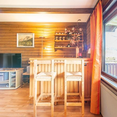 Apartment Am Hohen Bogen-45 By Interhome Arrach Bagian luar foto