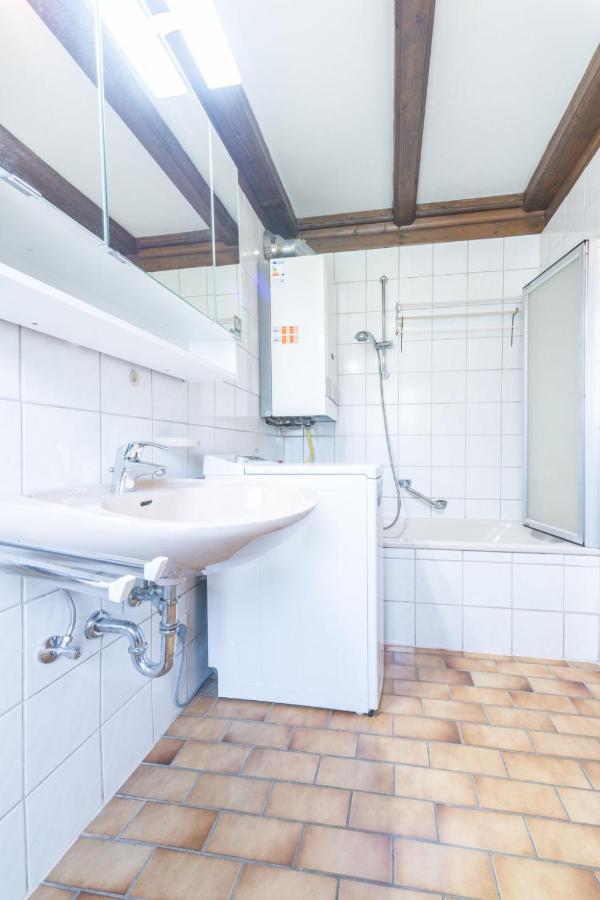 Apartment Am Hohen Bogen-45 By Interhome Arrach Bagian luar foto