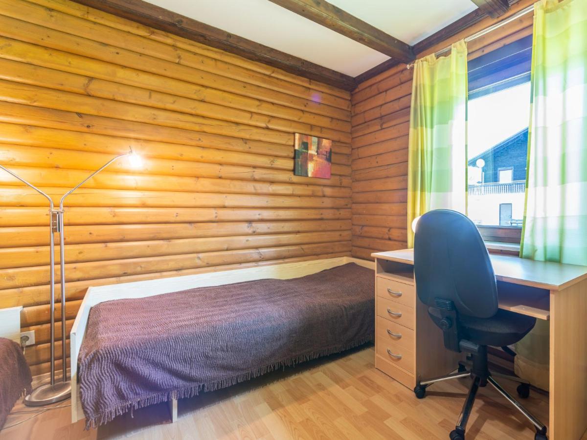 Apartment Am Hohen Bogen-45 By Interhome Arrach Bagian luar foto